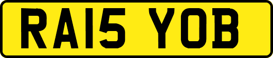 RA15YOB