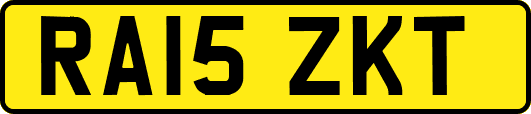 RA15ZKT