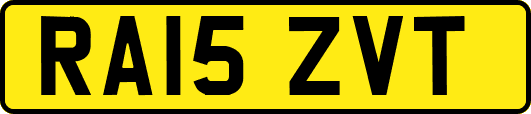 RA15ZVT