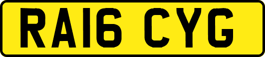 RA16CYG