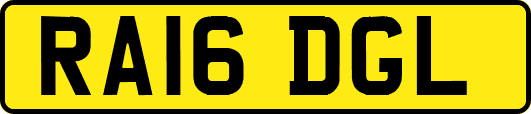 RA16DGL