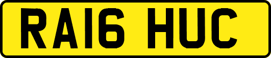 RA16HUC