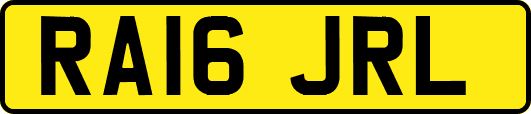 RA16JRL