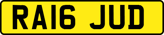 RA16JUD