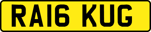 RA16KUG