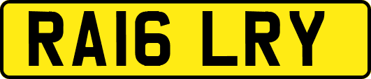 RA16LRY