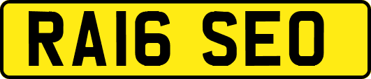 RA16SEO