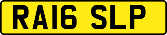 RA16SLP