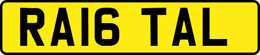 RA16TAL