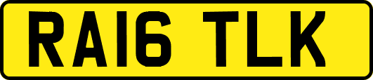 RA16TLK