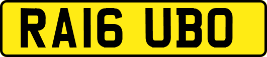 RA16UBO