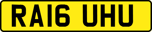 RA16UHU