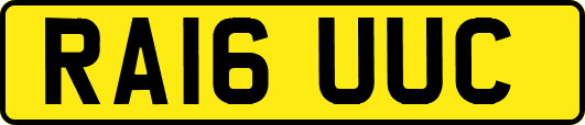 RA16UUC