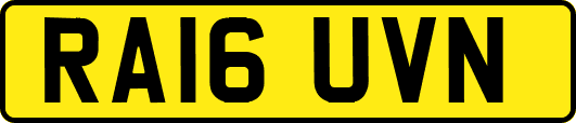 RA16UVN