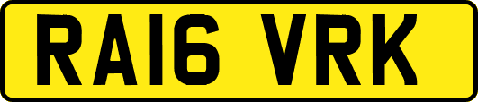 RA16VRK