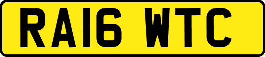 RA16WTC