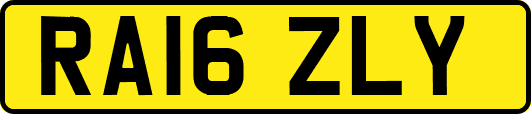 RA16ZLY