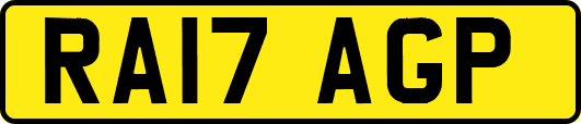 RA17AGP