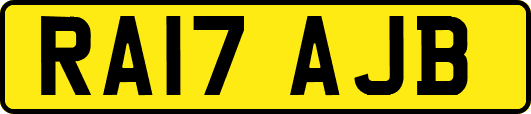 RA17AJB