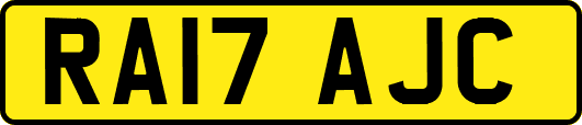 RA17AJC