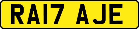 RA17AJE