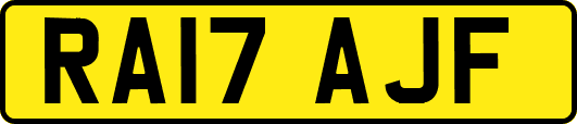 RA17AJF