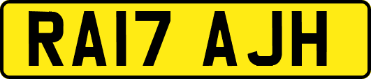 RA17AJH