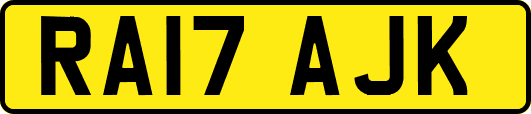 RA17AJK