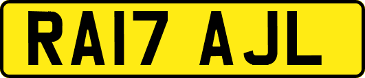 RA17AJL
