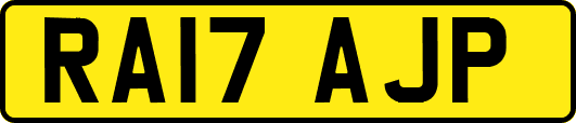 RA17AJP