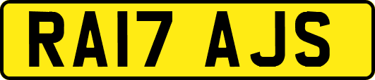RA17AJS
