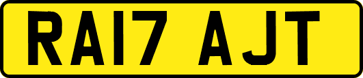 RA17AJT
