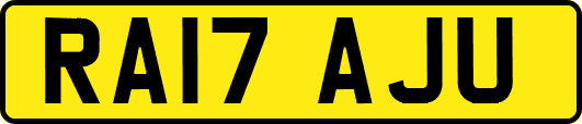 RA17AJU