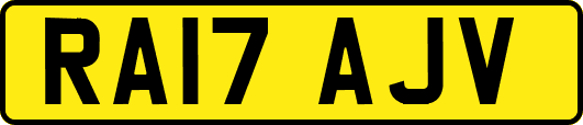 RA17AJV