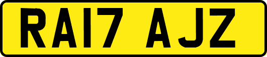 RA17AJZ