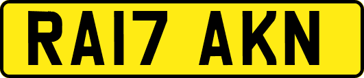 RA17AKN