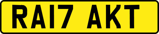 RA17AKT