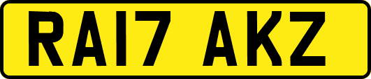 RA17AKZ