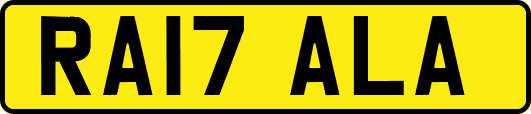 RA17ALA