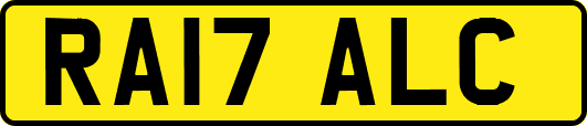 RA17ALC