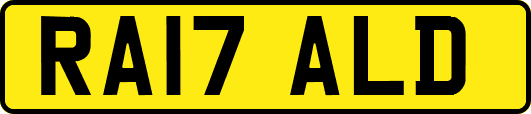 RA17ALD