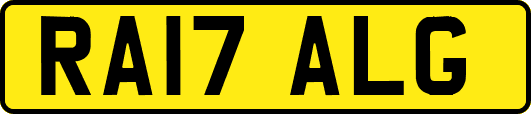 RA17ALG