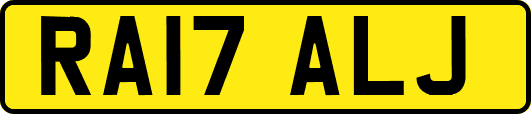 RA17ALJ