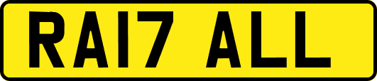 RA17ALL
