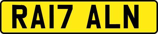 RA17ALN