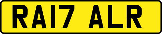 RA17ALR