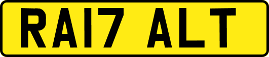RA17ALT