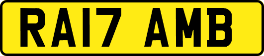 RA17AMB