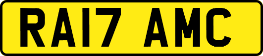 RA17AMC