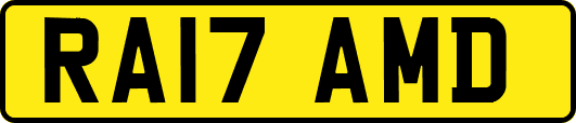 RA17AMD